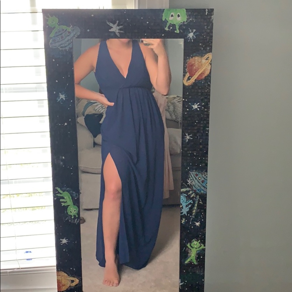 ASOS FORMAL DRESS